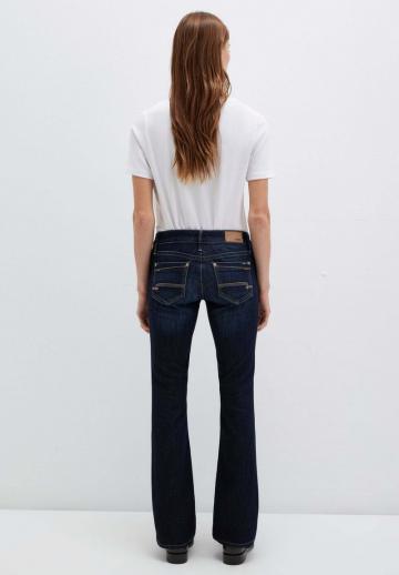 Клешеные брюки