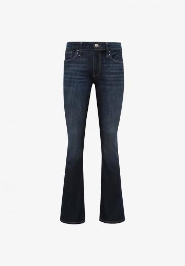 Клешеные брюки