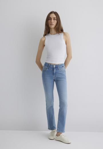 Клешеные брюки