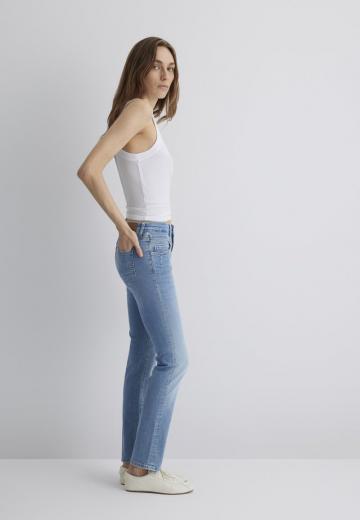 Клешеные брюки