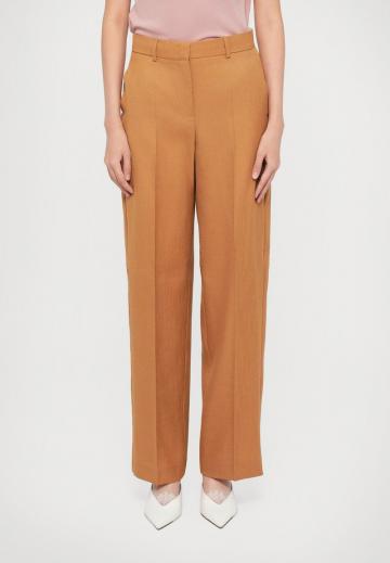 Прямые брюки