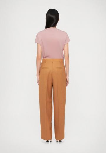 Прямые брюки