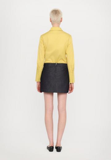 Летняя юбка