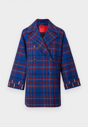 Короткое пальто