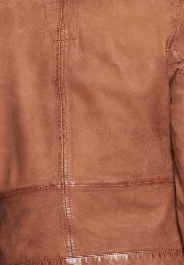 Короткая куртка