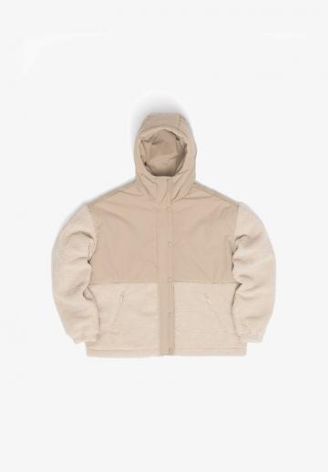 Флисовая куртка