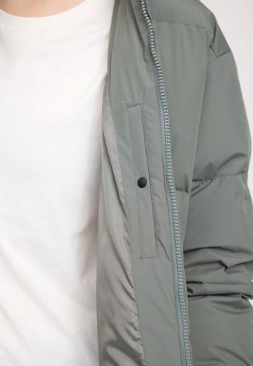 Зимняя куртка