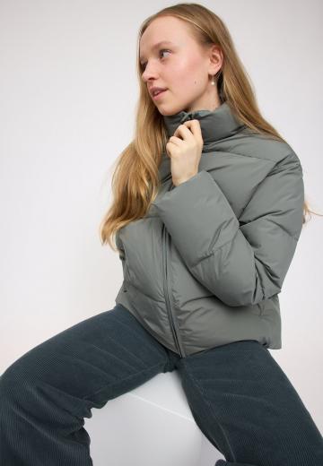 Зимняя куртка