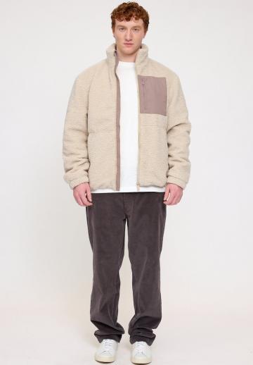 Флисовая куртка