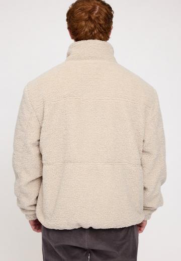 Флисовая куртка