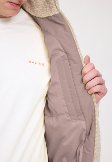 Флисовая куртка