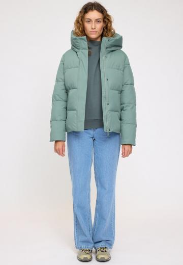 Зимняя куртка