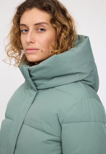 Зимняя куртка