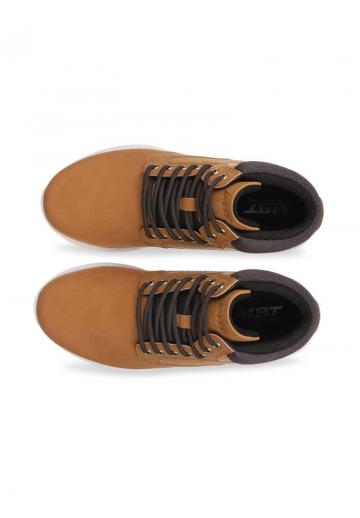 Высокие кеды