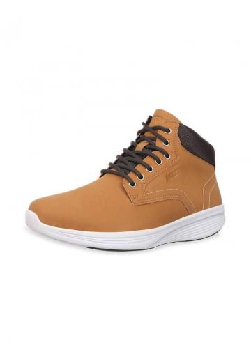 Высокие кеды