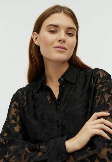 Блузка-рубашка