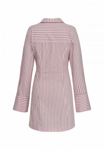 Блузка-платье