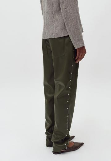 Прямые брюки