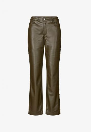 Прямые брюки