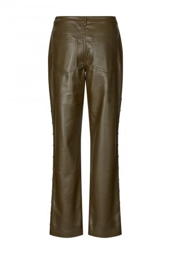 Прямые брюки