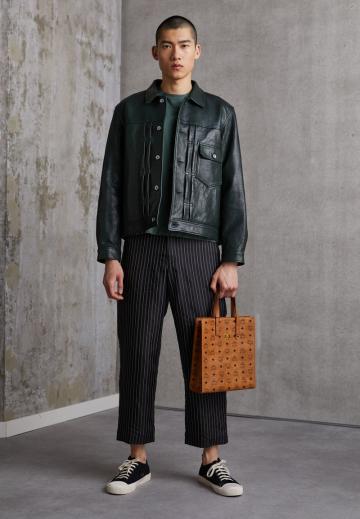 Сумка через плечо