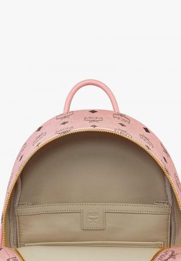 Кожаный рюкзак