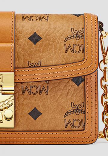 Сумка через плечо