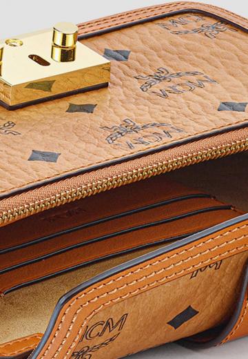 Сумка через плечо