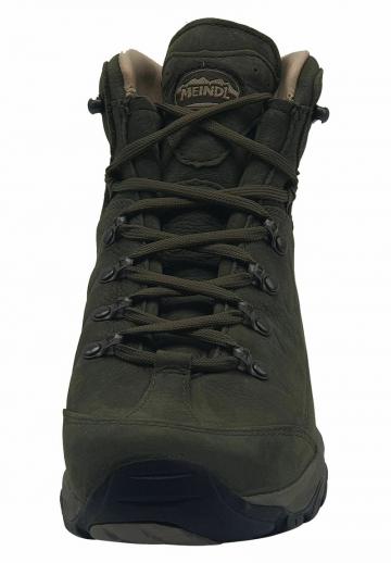 Походные ботинки