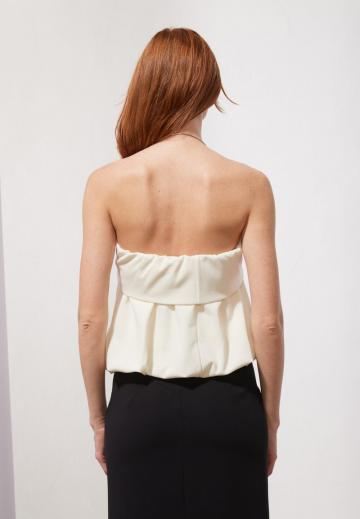 Майка-борцовка