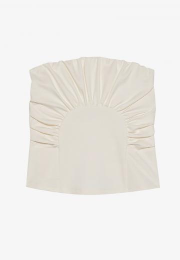 Майка-борцовка