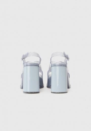 Гандбольные кроссовки