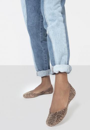 Спортивные балетки