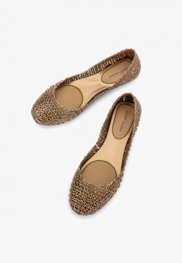 Спортивные балетки