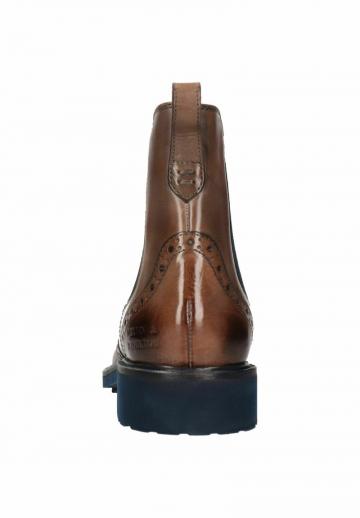 Широкие сапоги