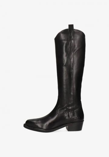 Ковбойские сапоги