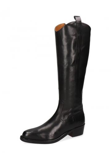 Ковбойские сапоги