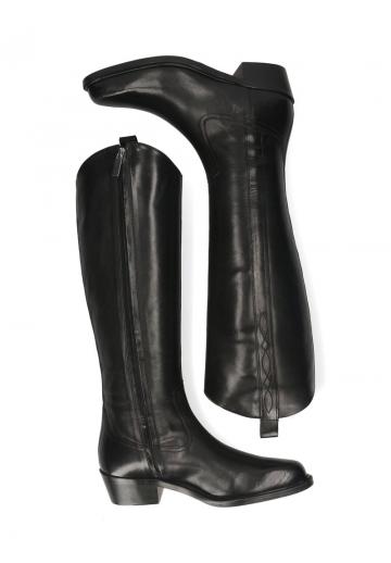 Ковбойские сапоги