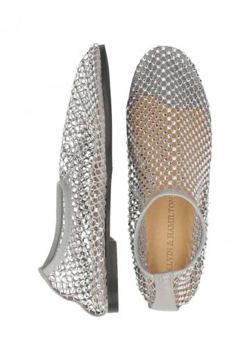 Гандбольные кроссовки