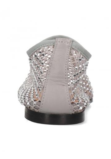 Гандбольные кроссовки