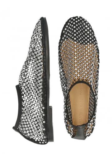 Гандбольные кроссовки