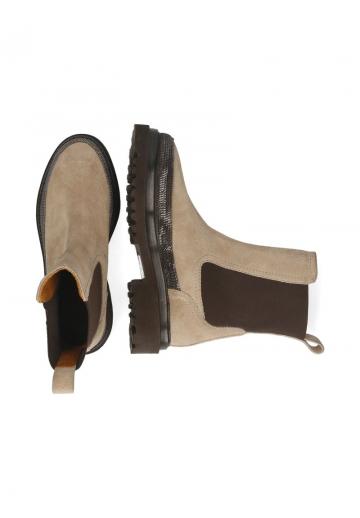 Ковбойские сапожки