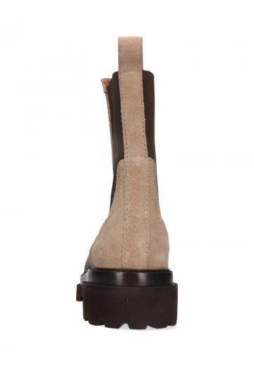 Ковбойские сапожки