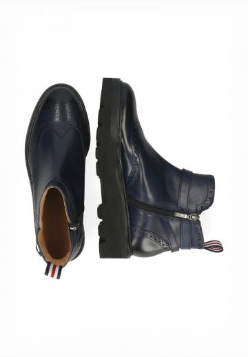 Ковбойские сапожки