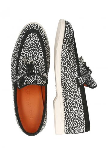 Полуботинки