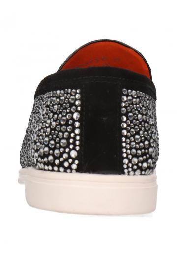 Полуботинки