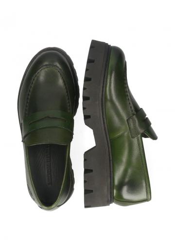 Полуботинки