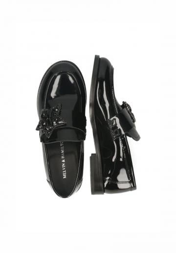 Полуботинки