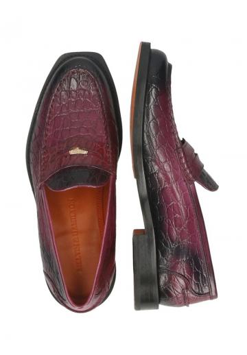 Полуботинки