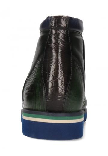 Высокие кеды